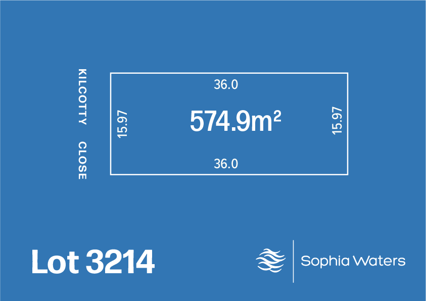 Sophia Waters Estate - Chisholm - Lot 3214