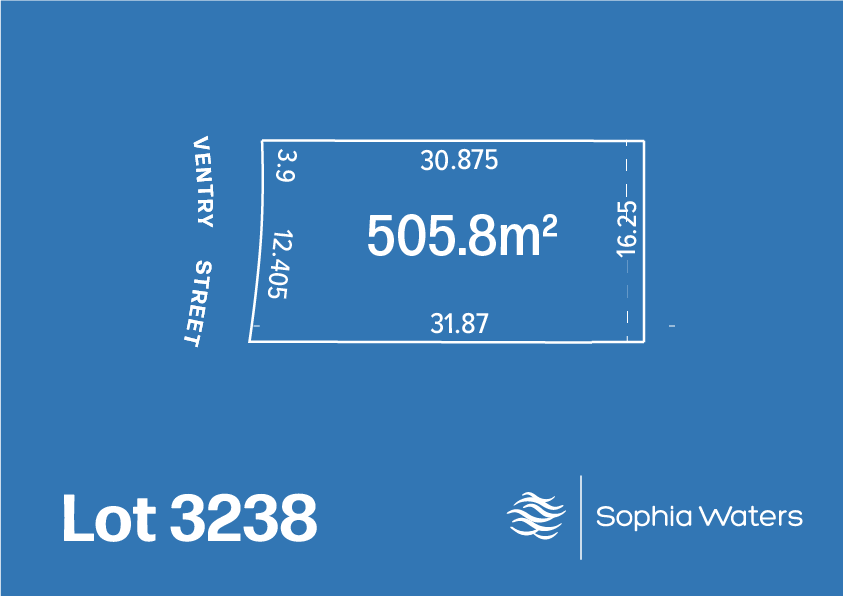 Sophia Waters Estate - Chisholm - Lot 3238