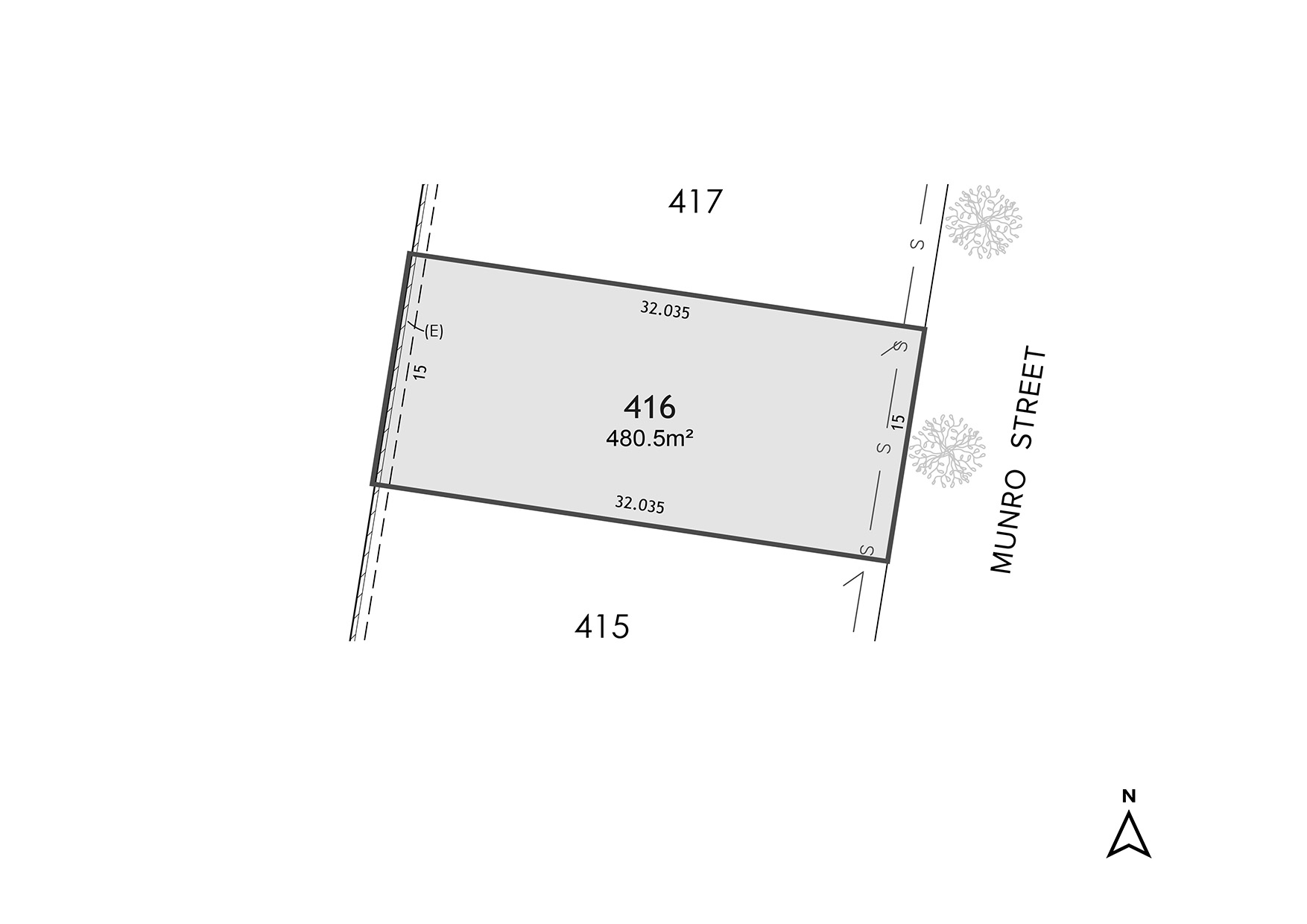 Sophia Waters Estate - Chisholm - Lot 416