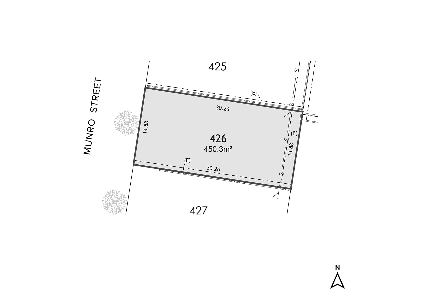 Sophia Waters Estate - Chisholm - Lot 426