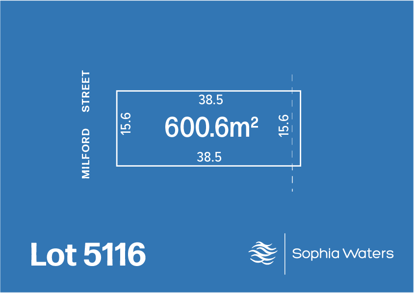 Sophia Waters Estate - Chisholm - Lot 5116