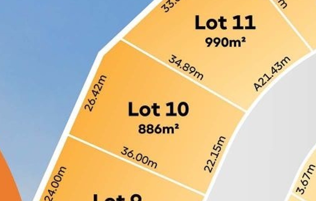 Sorelli Estate - Leeton - Lot 10