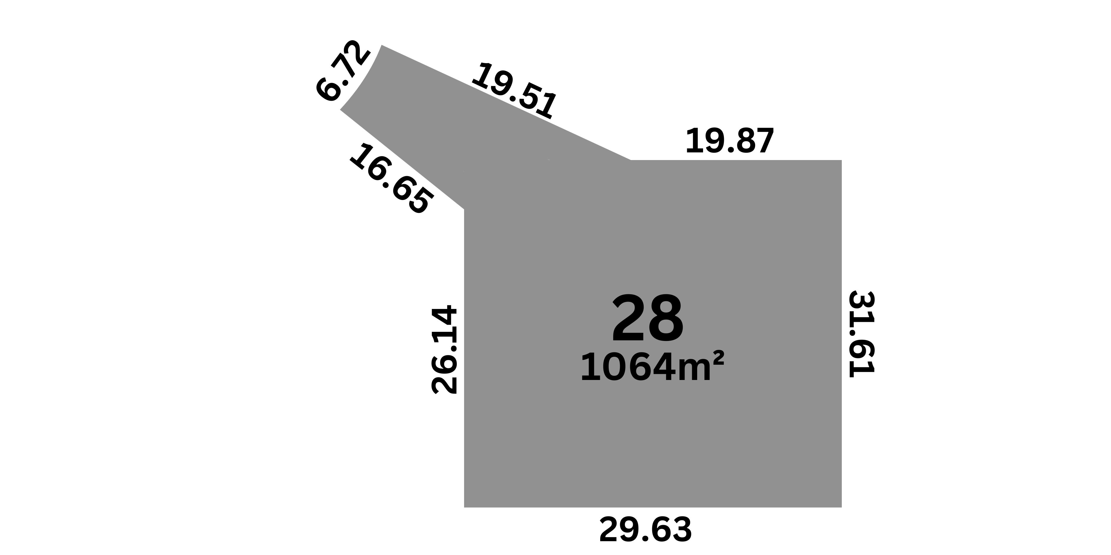 Southview Estate - Swan Hill - Lot 28 Other