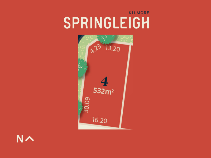 Springleigh Estate - Kilmore - Lot 04