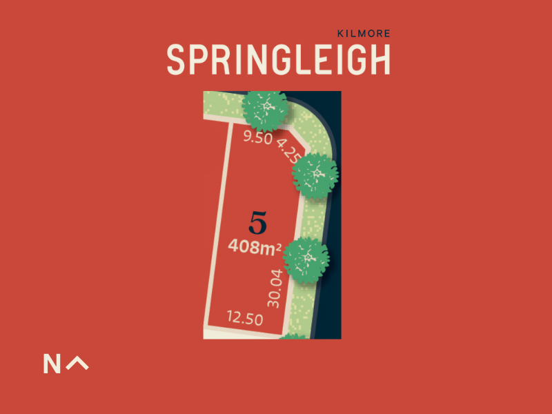 Springleigh Estate - Kilmore - Lot 05