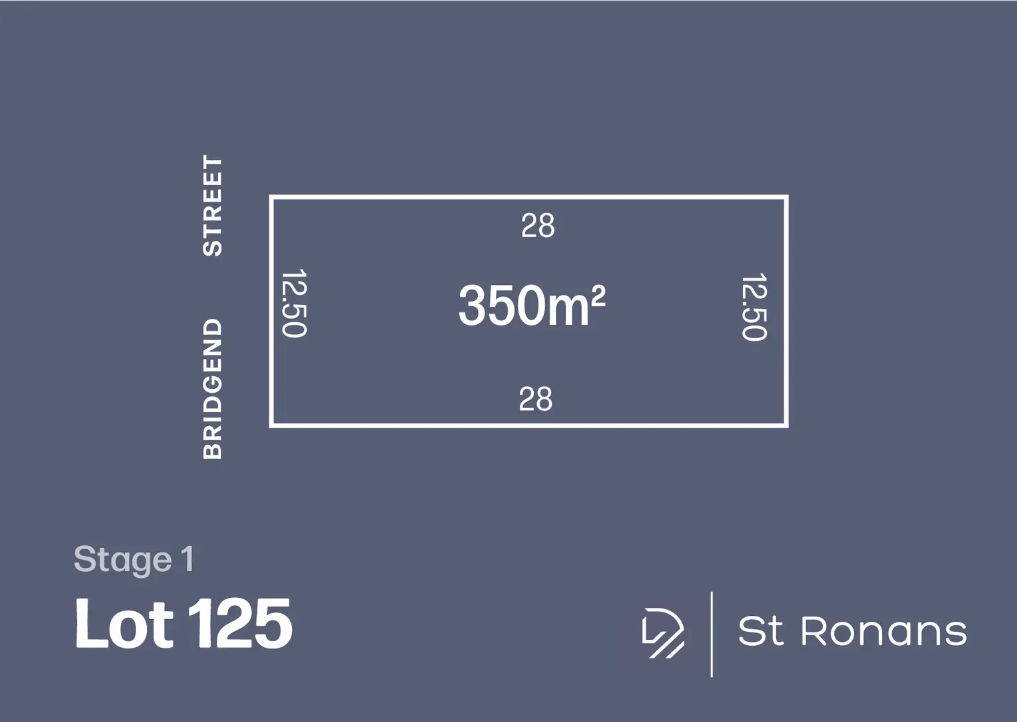 St Ronans Estate - Bulla - Lot 125