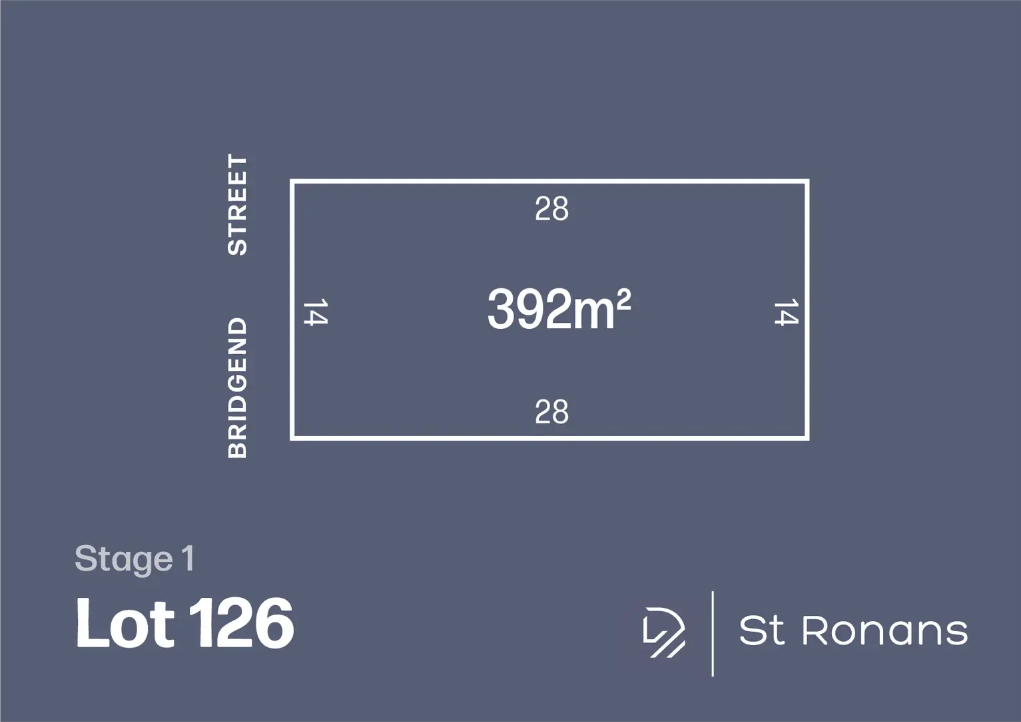 St Ronans Estate - Bulla - Lot 126