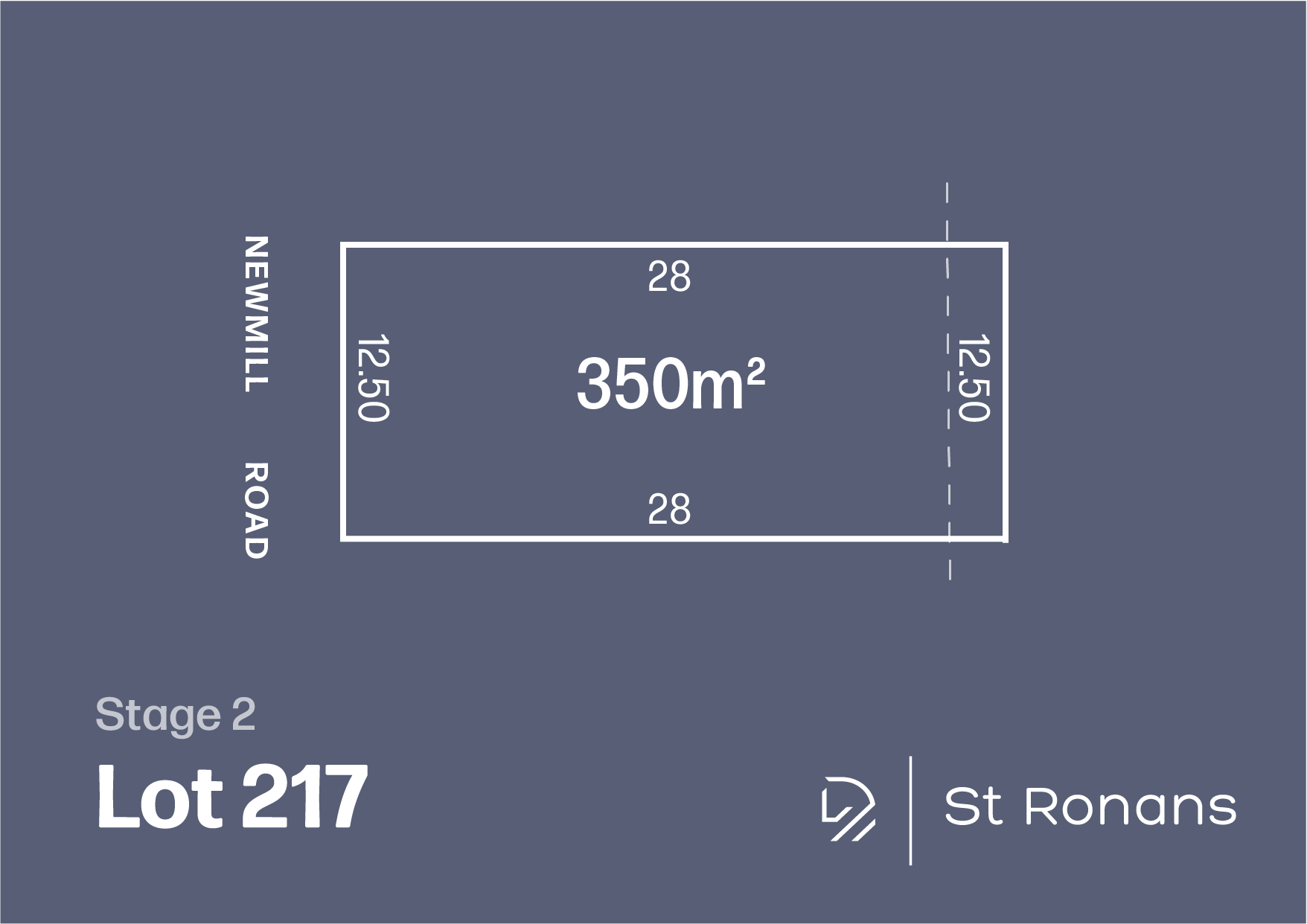 St Ronans Estate - Bulla - Lot 217