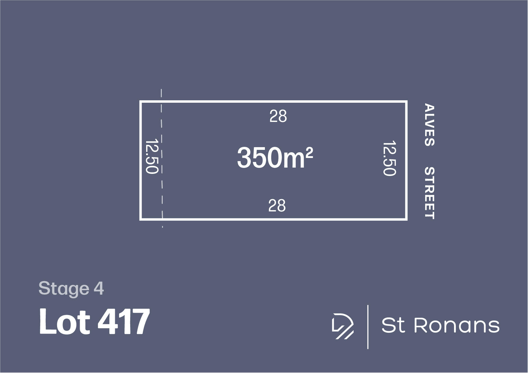 St Ronans Estate - Bulla - Lot 417