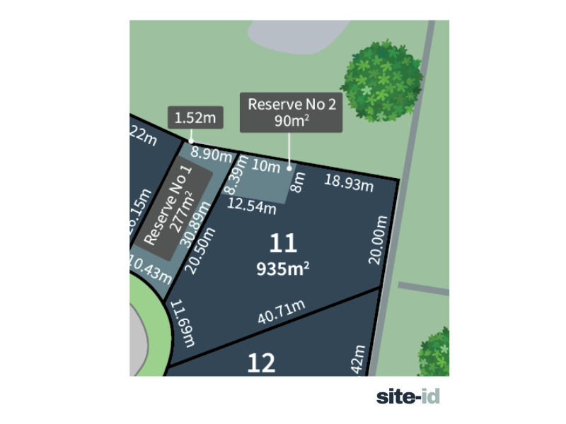 Stablewood Estate - Benalla  - Lot 11