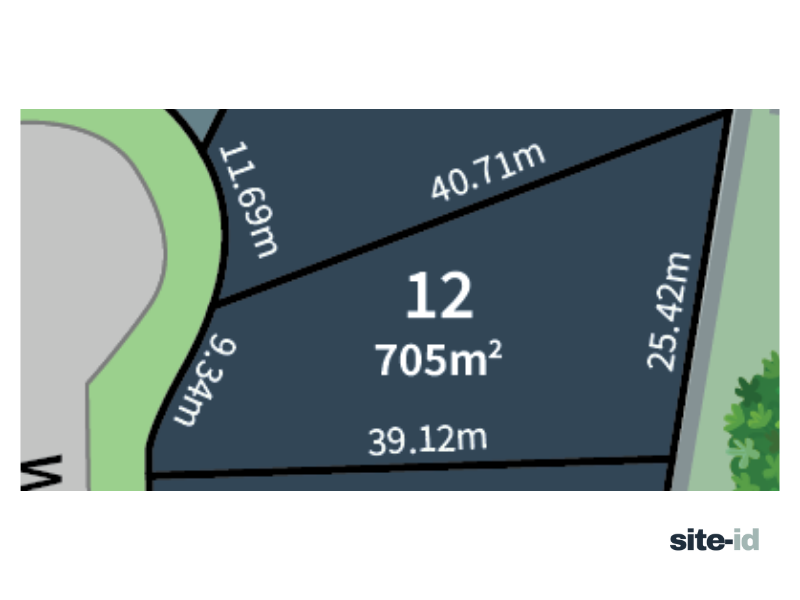 Stablewood Estate - Benalla  - Lot 12