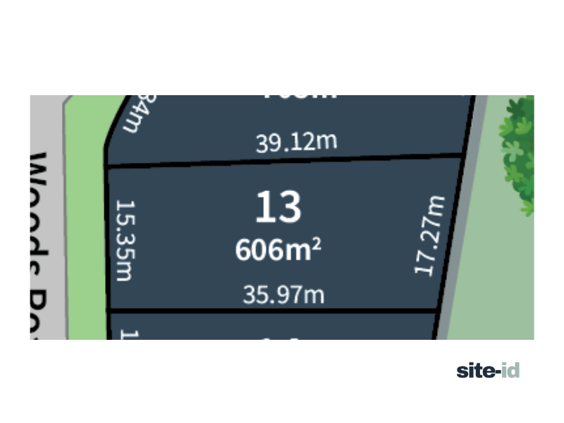 Stablewood Estate - Benalla  - Lot 13