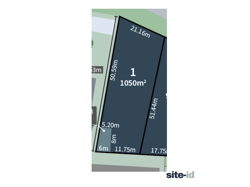 Stablewood Estate - Benalla  - Lot 1