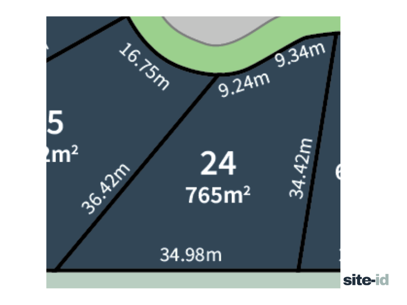 Stablewood Estate - Benalla  - Lot 24