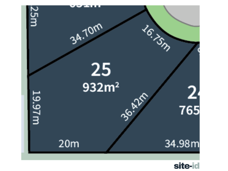 Stablewood Estate - Benalla  - Lot 25