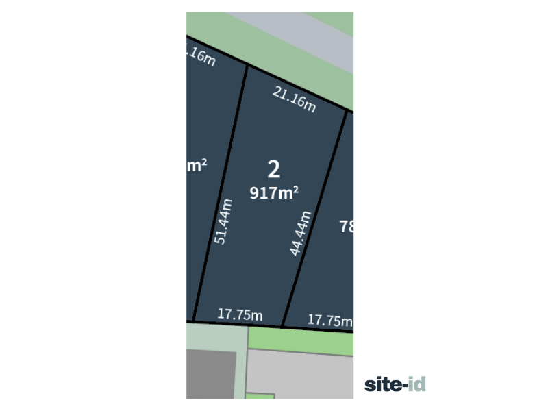 Stablewood Estate - Benalla  - Lot 2