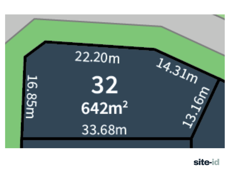 Stablewood Estate - Benalla  - Lot 32