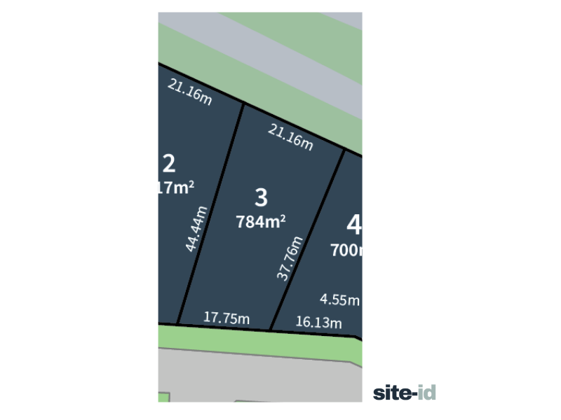 Stablewood Estate - Benalla  - Lot 3