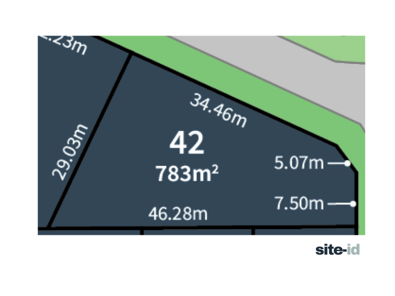 Stablewood Estate - Benalla  - Lot 42