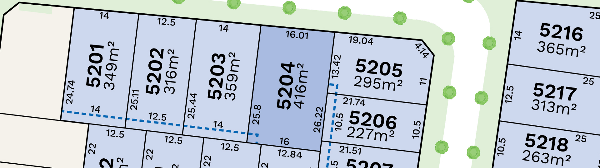 Stockland Atherstone - Strathtulloh - Lot 5204