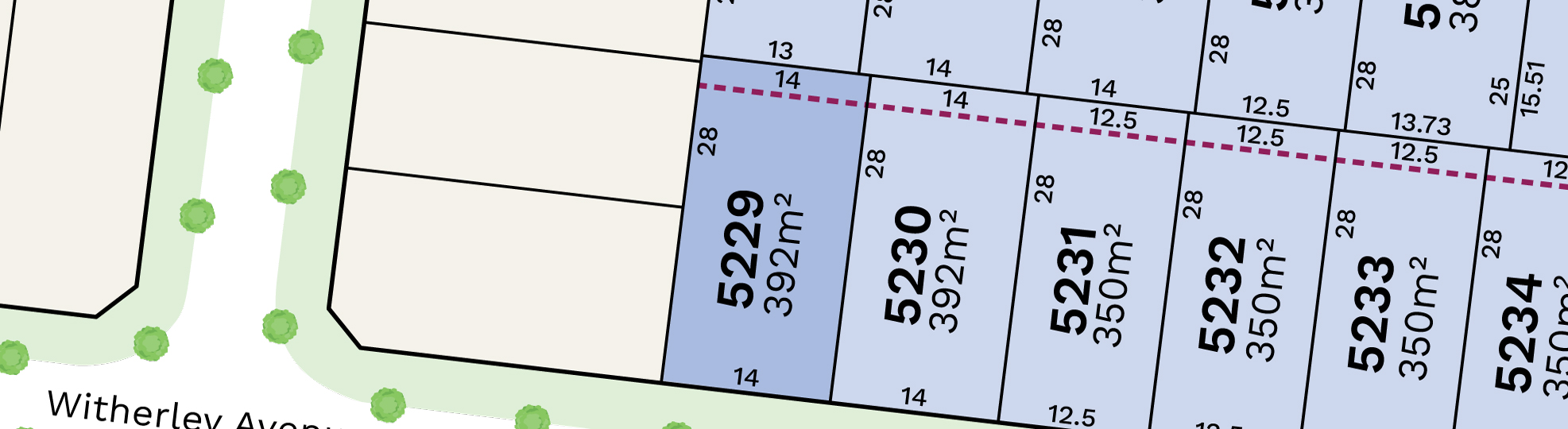 Stockland Atherstone - Strathtulloh - Lot 5229