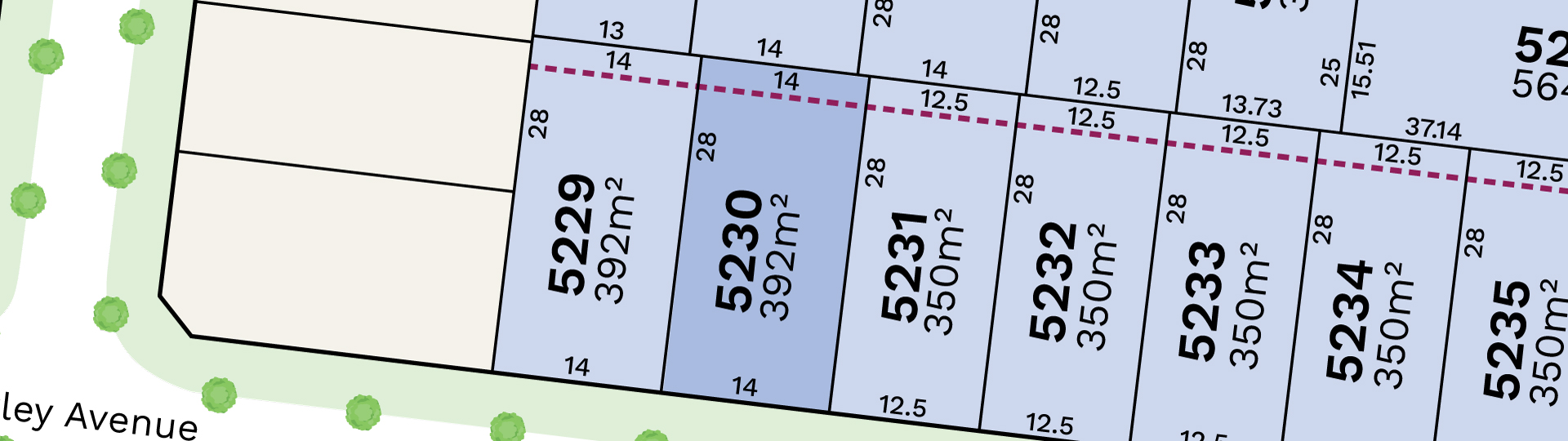 Stockland Atherstone - Strathtulloh - Lot 5230