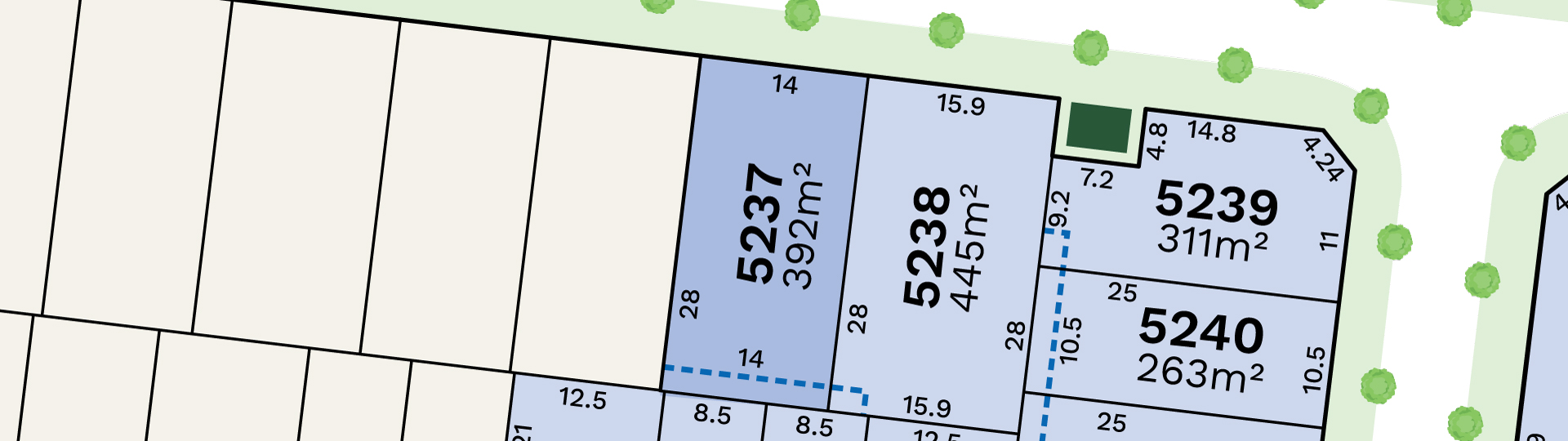 Stockland Atherstone - Strathtulloh - Lot 5237