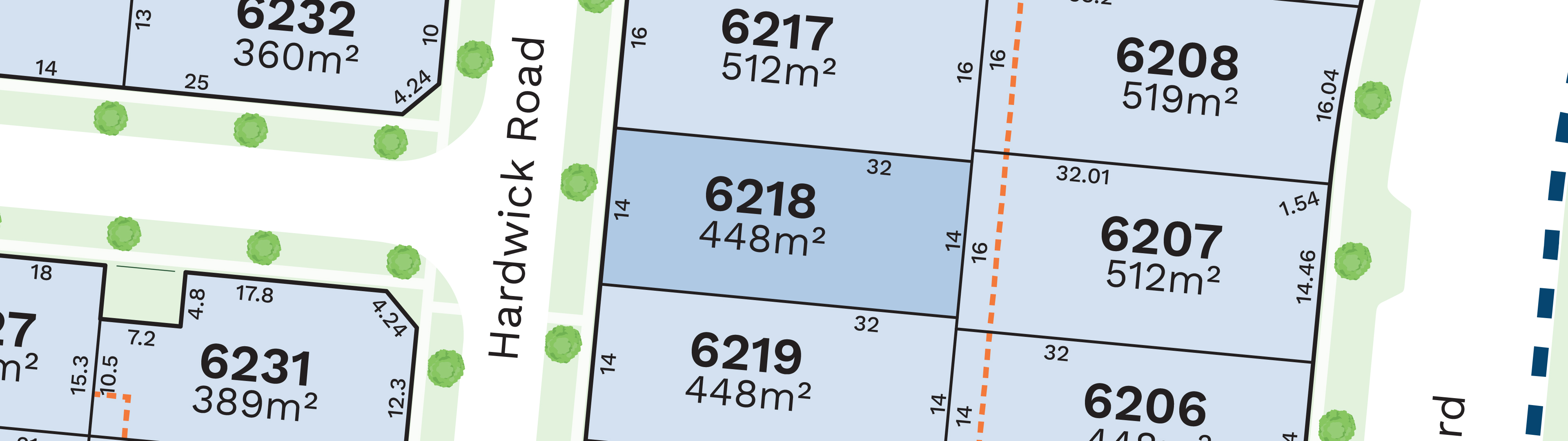 Stockland Atherstone - Strathtulloh - Lot 6218