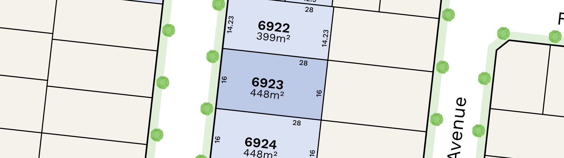 Stockland Aurora - Wollert - Lot 6923