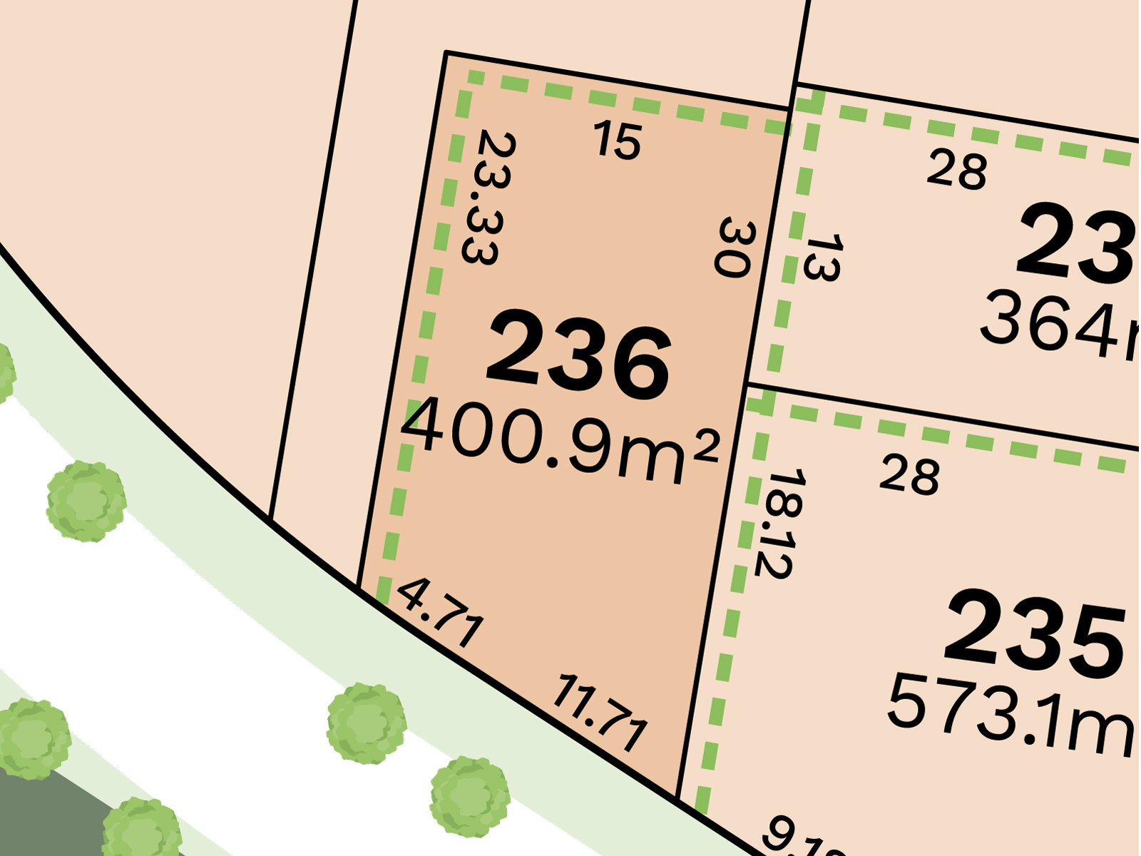 Stockland Calderwood Valley - Calderwood - Lot 236