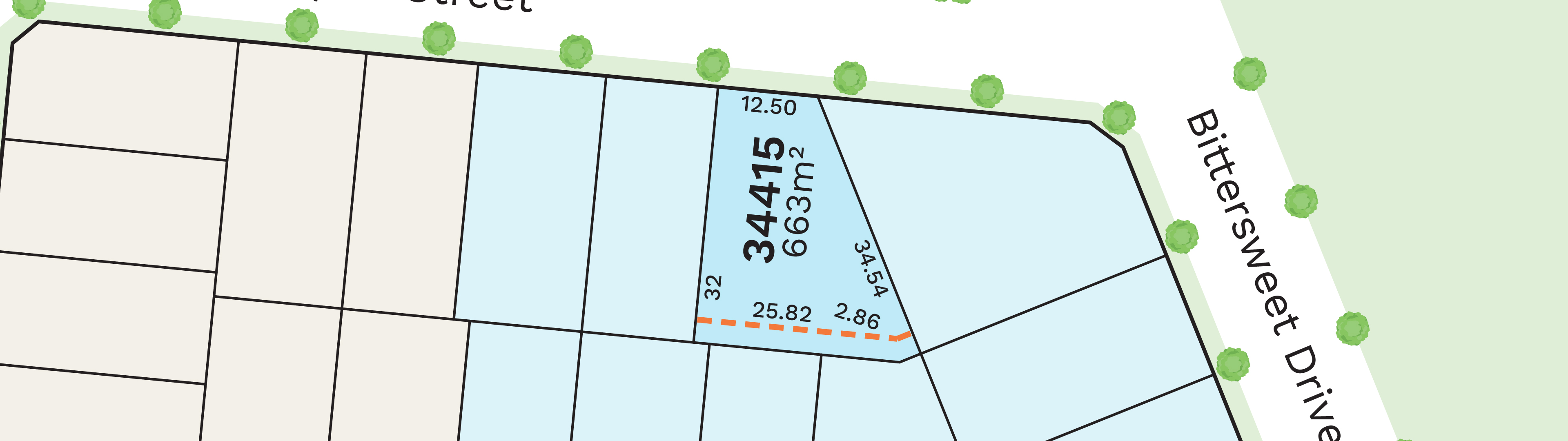 Stockland Cloverton - Kalkallo - Lot 34415