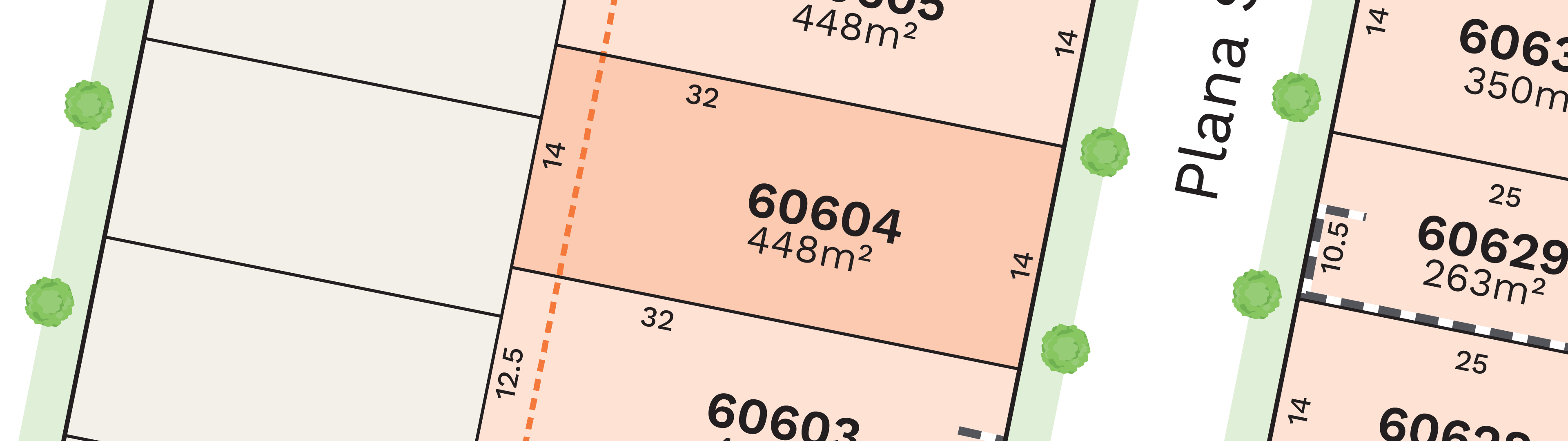 Stockland Cloverton - Kalkallo - Lot 60604