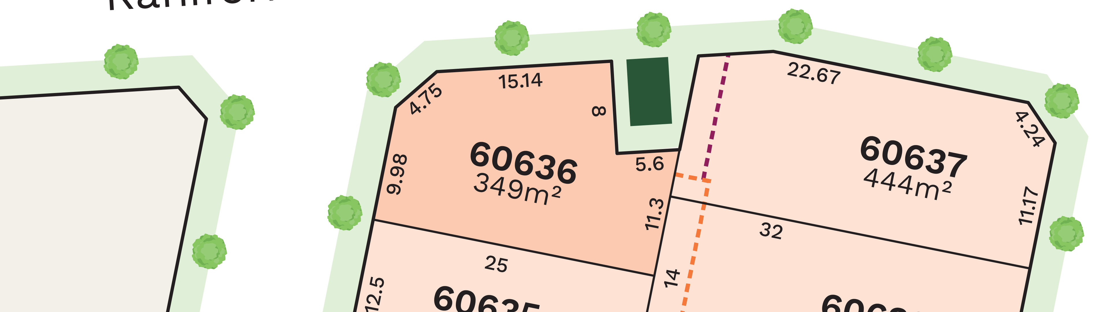 Stockland Cloverton - Kalkallo - Lot 60636