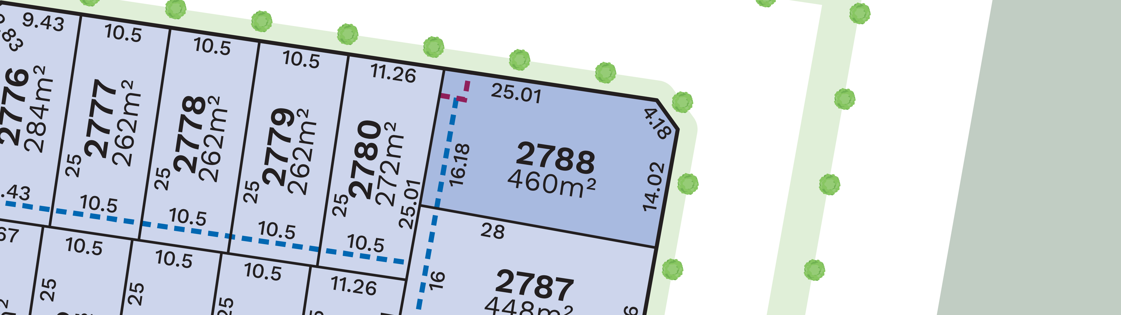 Stockland Evergreen - Clyde - Lot 2788