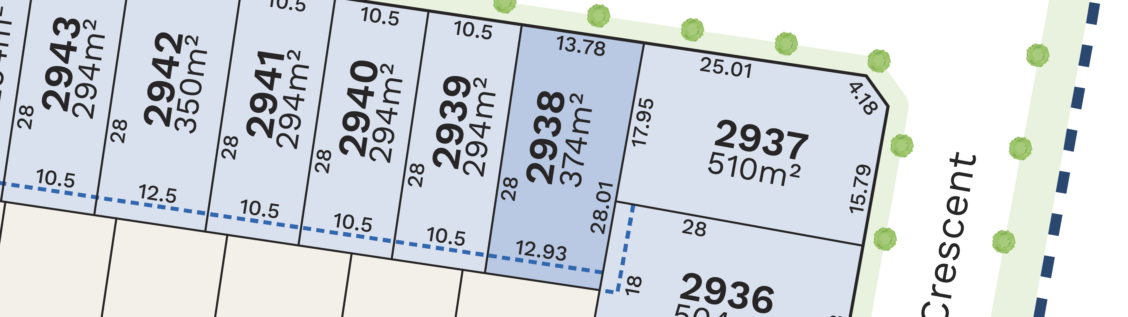 Stockland Evergreen - Clyde - Lot 2938