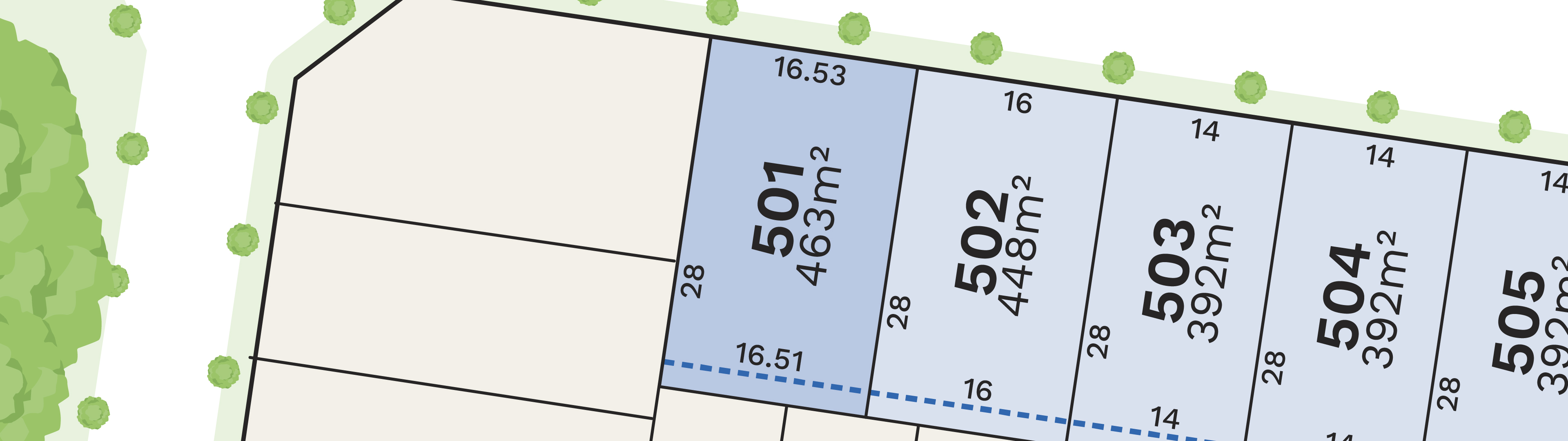 Stockland Evergreen - Clyde - Lot 501