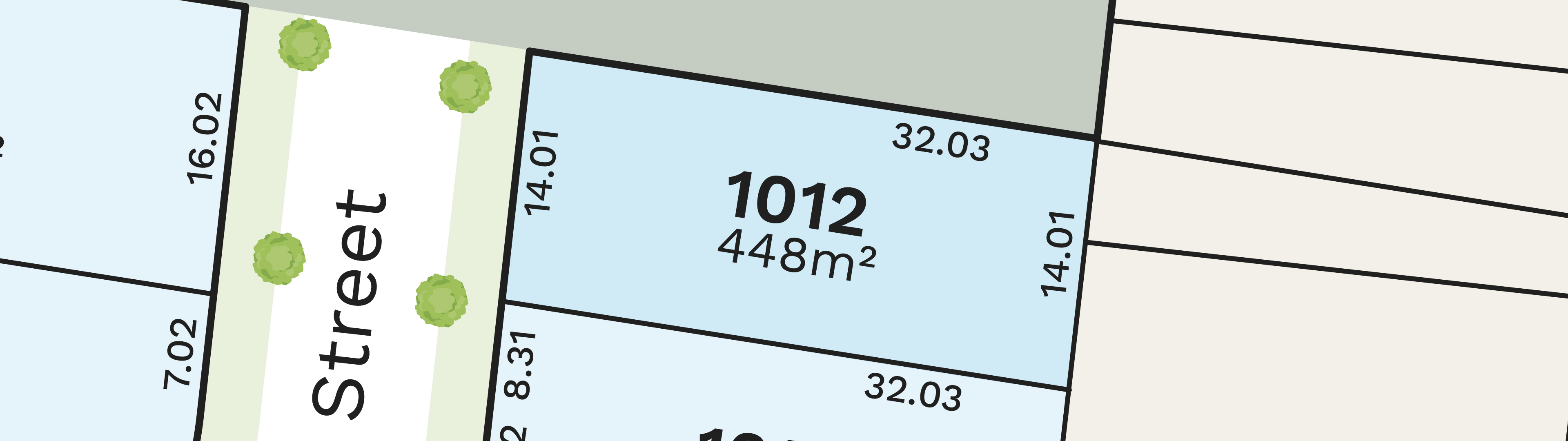 Stockland Grandview - Truganina - Lot 1012