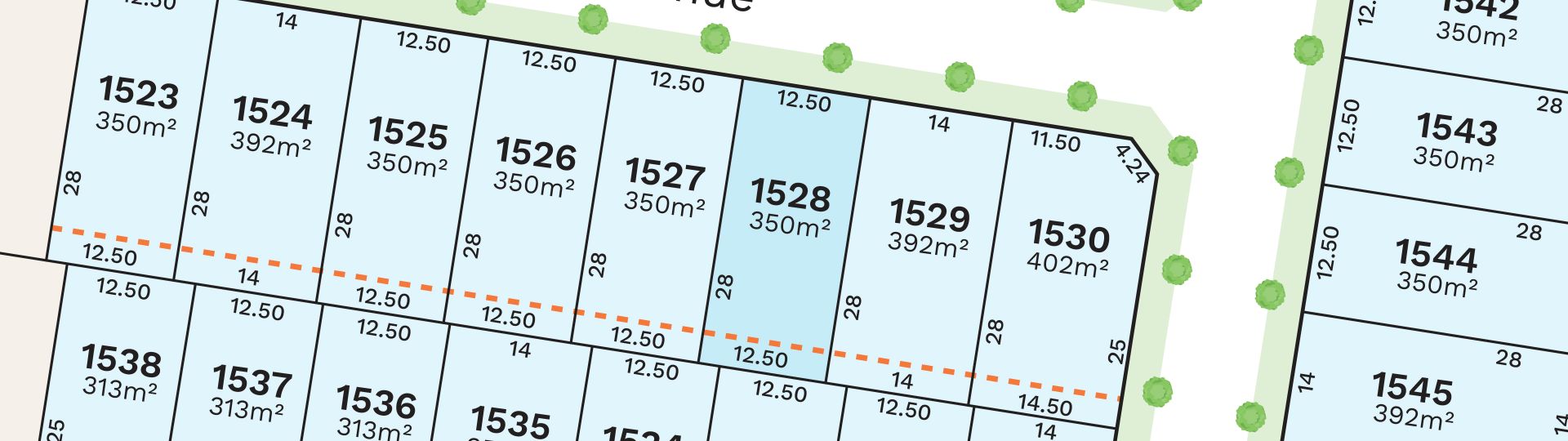 Stockland Grandview - Truganina - Lot 1528