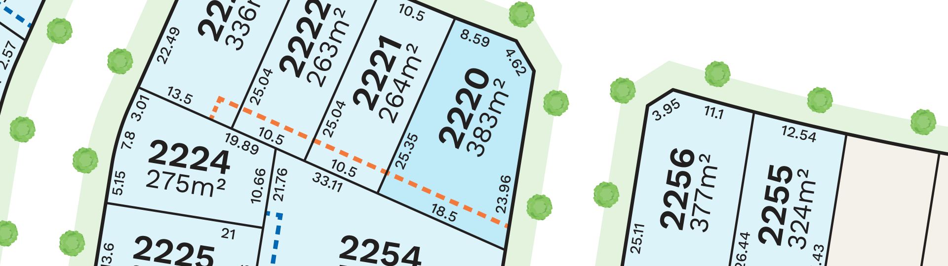 Stockland Grandview - Truganina - Lot 2220