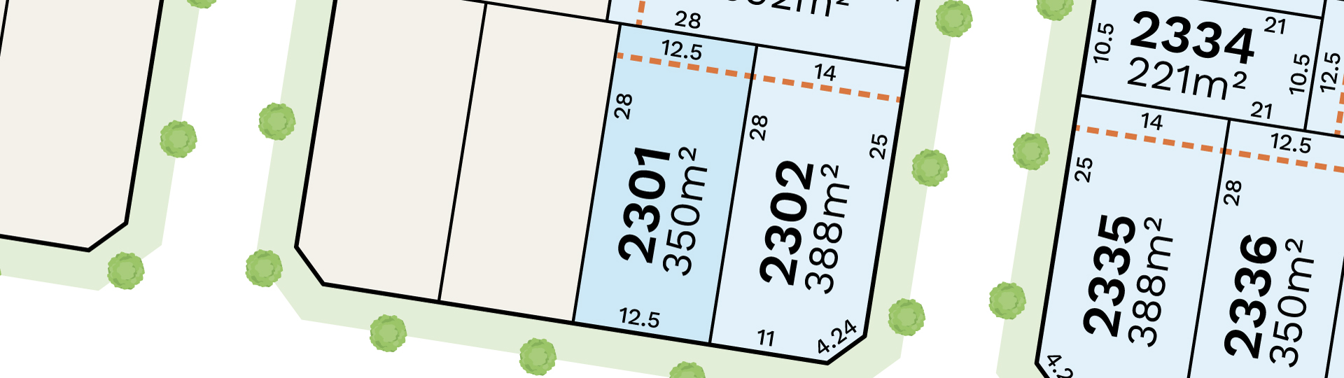 Stockland Grandview - Truganina - Lot 2301