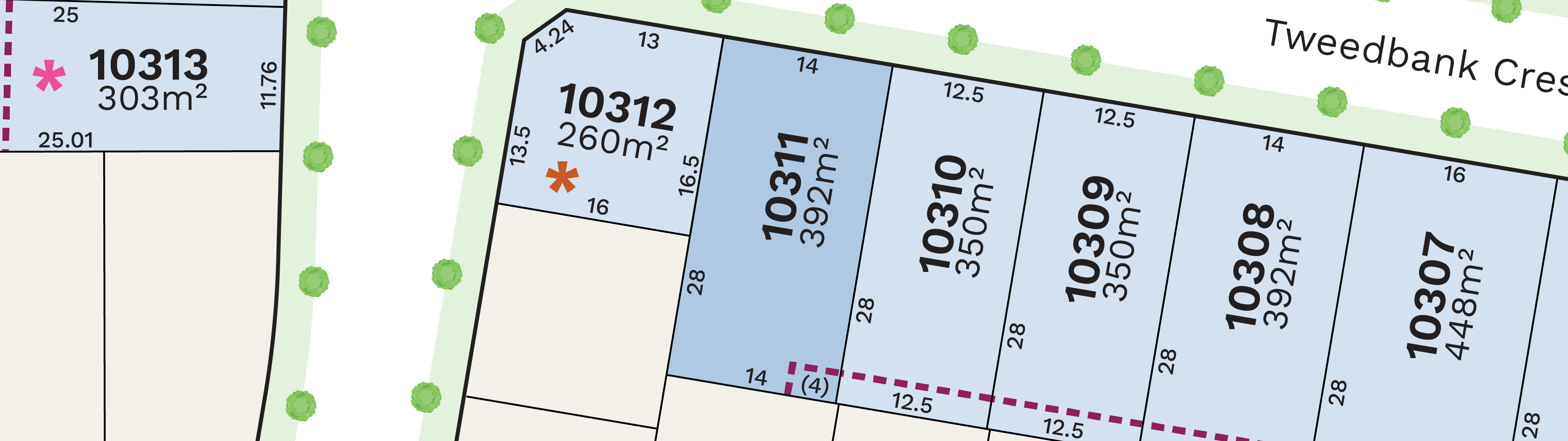 Stockland Harpley - Werribee - Lot 10311
