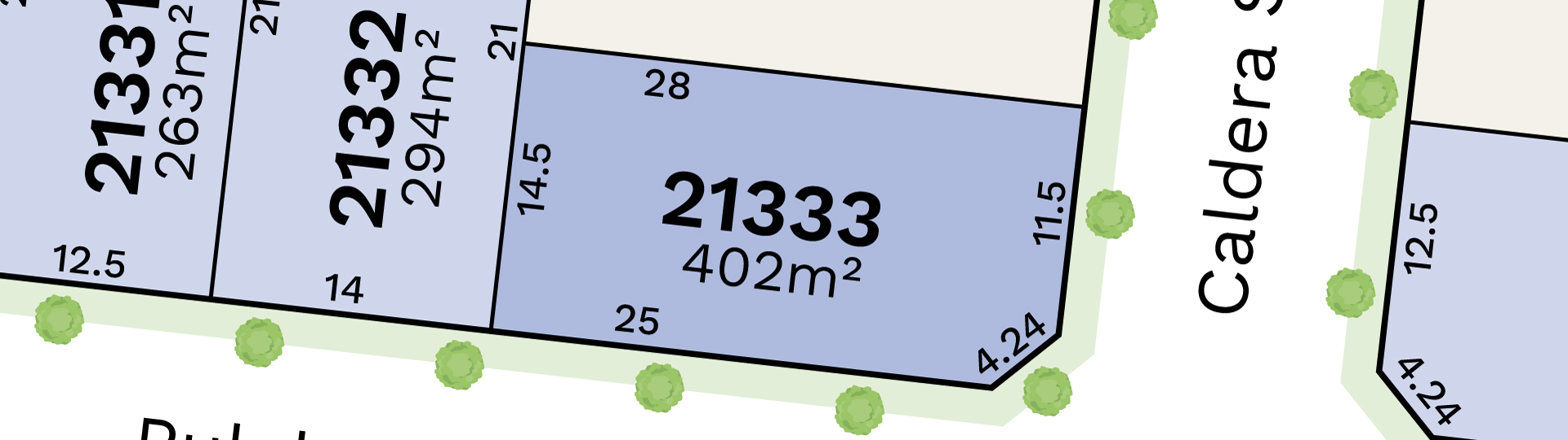 Stockland Katalia - Donnybrook - Lot 21333