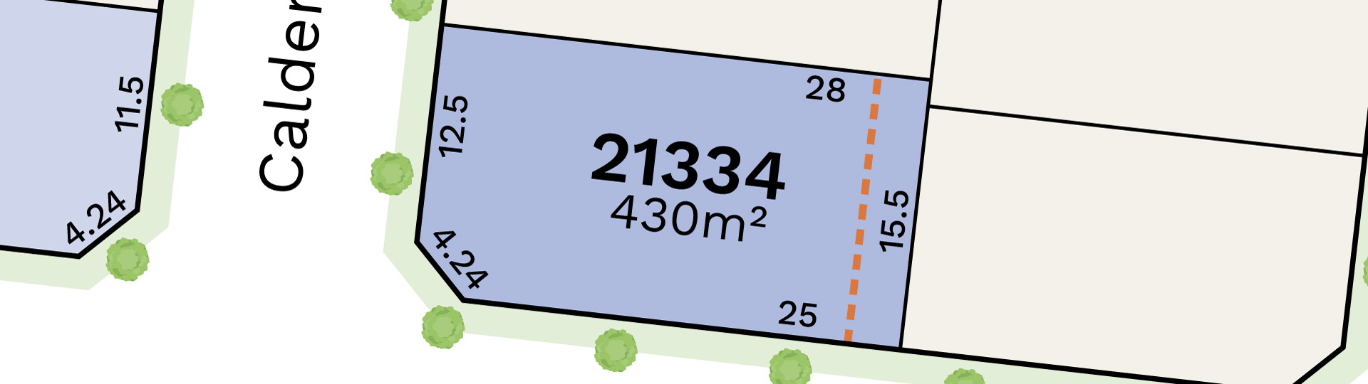 Stockland Katalia - Donnybrook - Lot 21334
