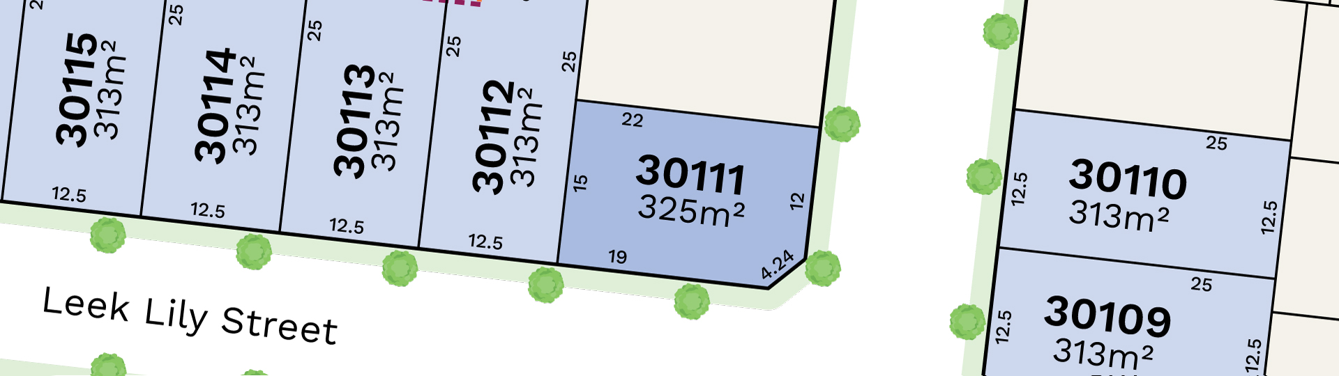 Stockland Katalia - Donnybrook - Lot 30111