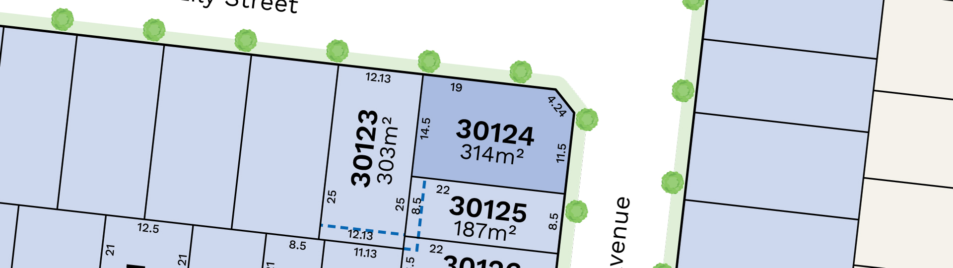 Stockland Katalia - Donnybrook - Lot 30124