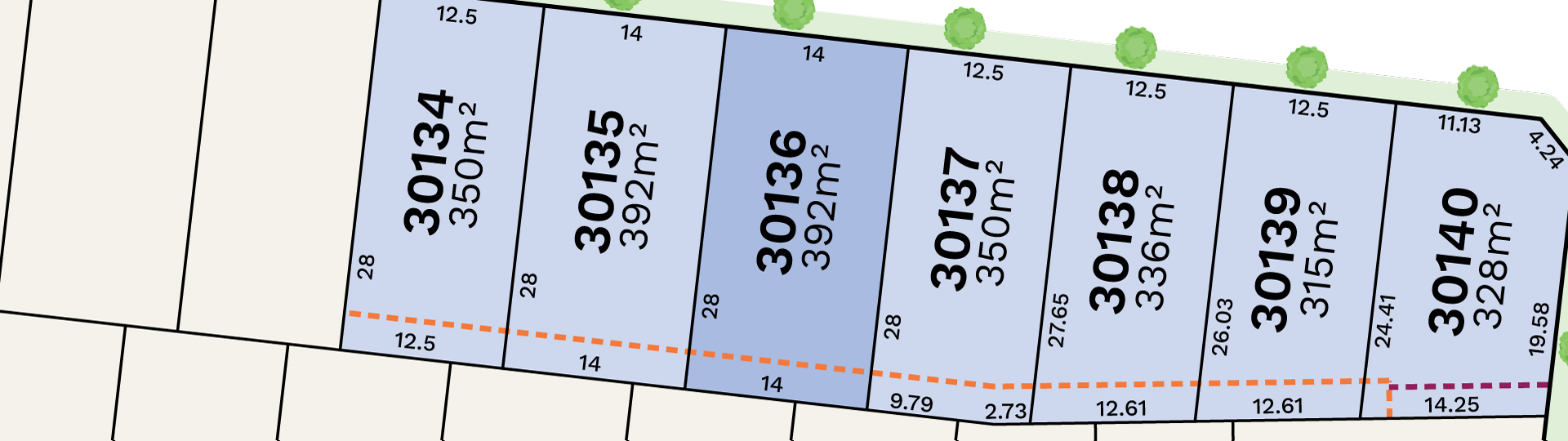 Stockland Katalia - Donnybrook - Lot 30136