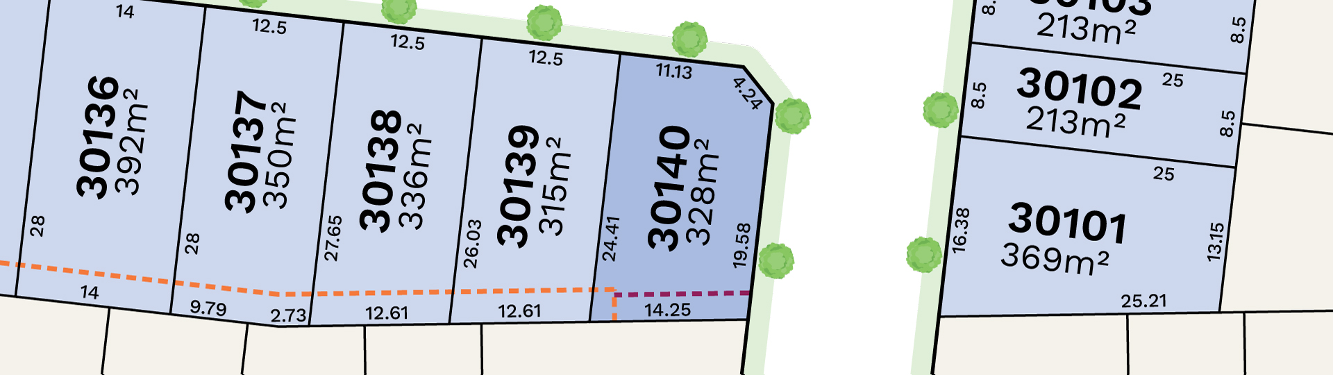 Stockland Katalia - Donnybrook - Lot 30140