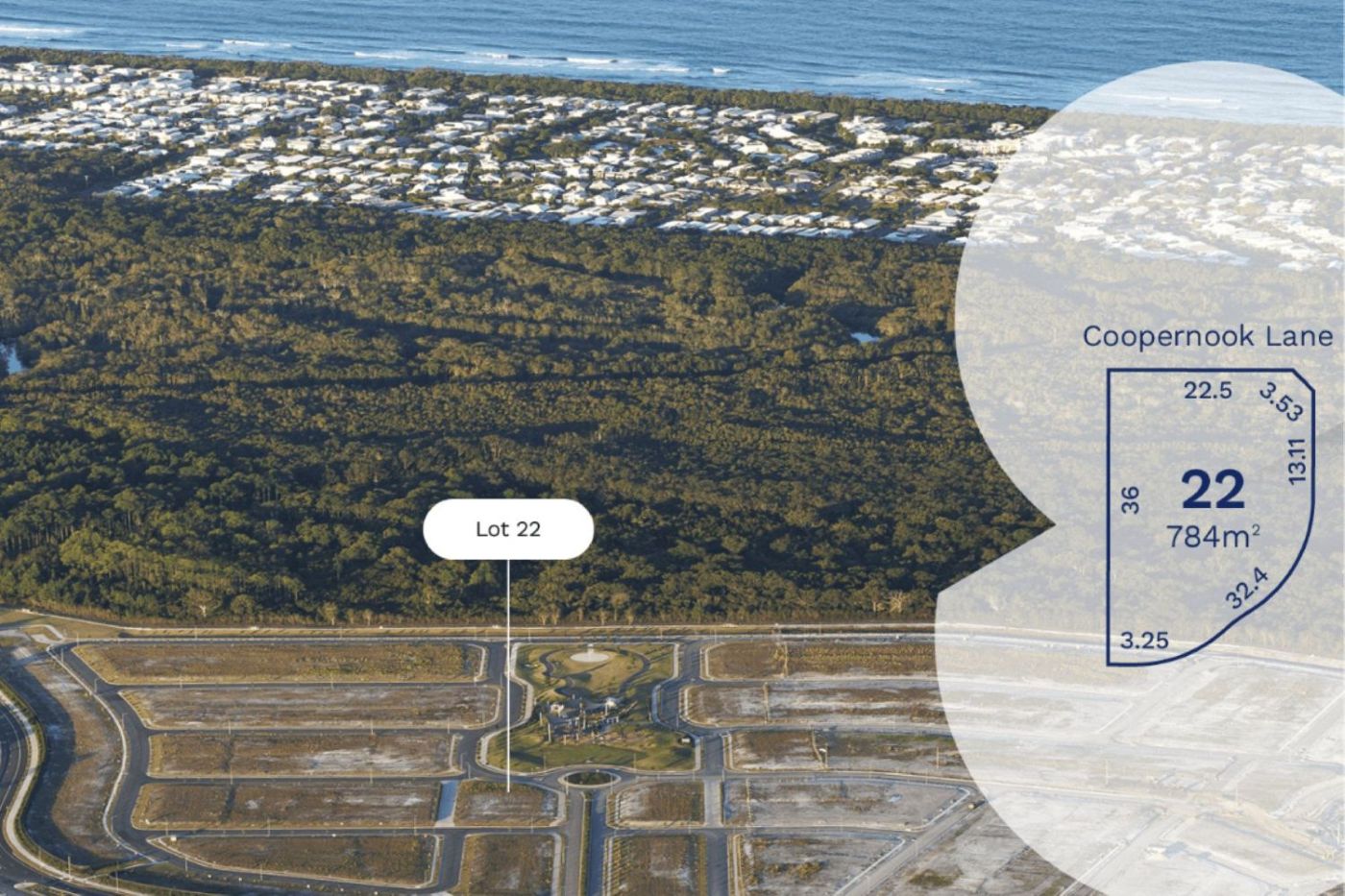 Stockland Kings Forest - Kings Forest - Lot 22