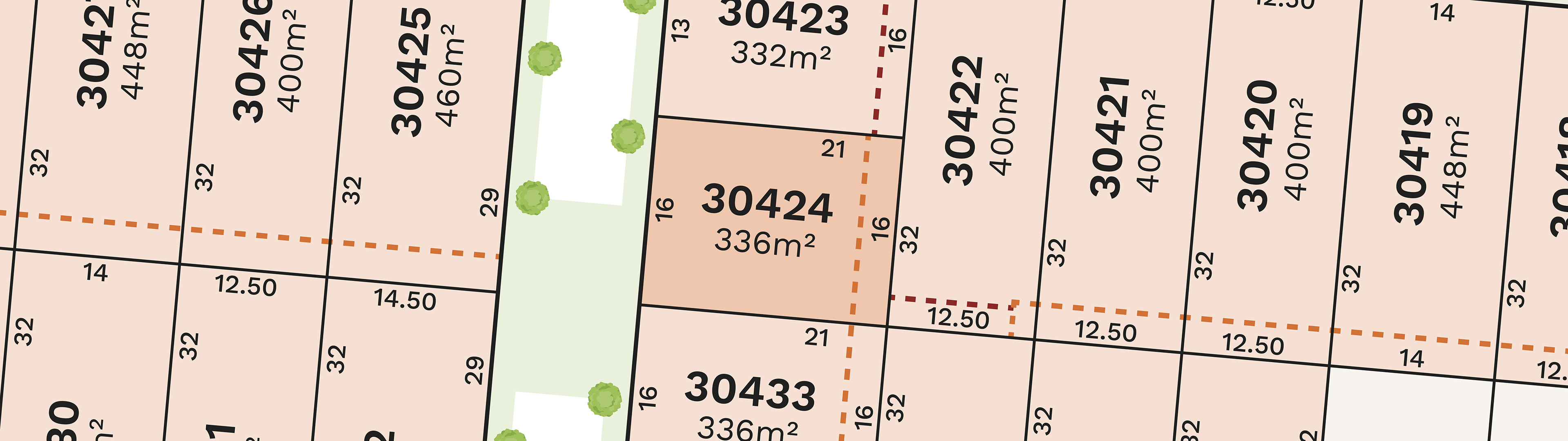 Stockland Mt. Atkinson - Truganina - Lot 30424