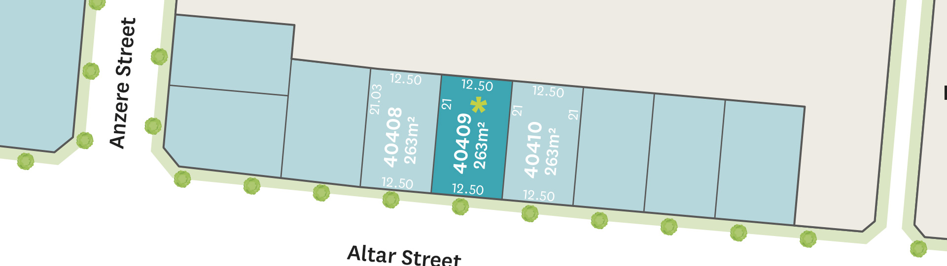 Stockland Mt. Atkinson - Truganina - Lot 40409